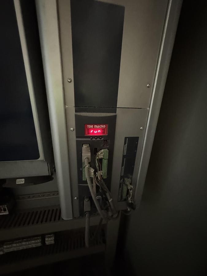 Used 60" WIDE GOODSTRONG DUAL ROTARY SHEETER