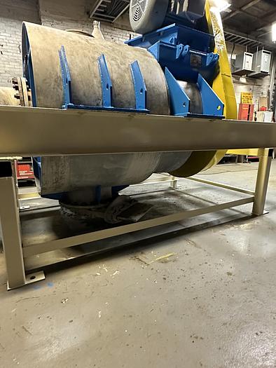 Used VOITH CONTAMINEX CMS20 SCAVENGER S/S