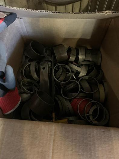 Used 32" WIDE ARROW MODEL 325-21 DUPLEX SLITTER REWIND