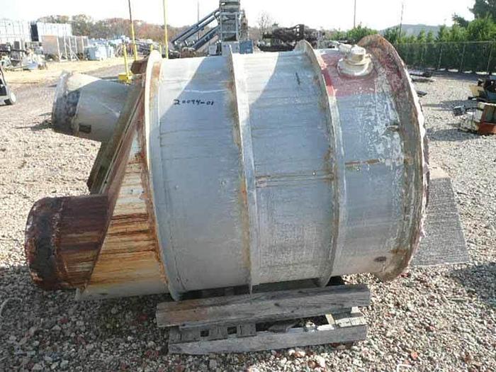 Used REG-MAC FILM DENSIFIER