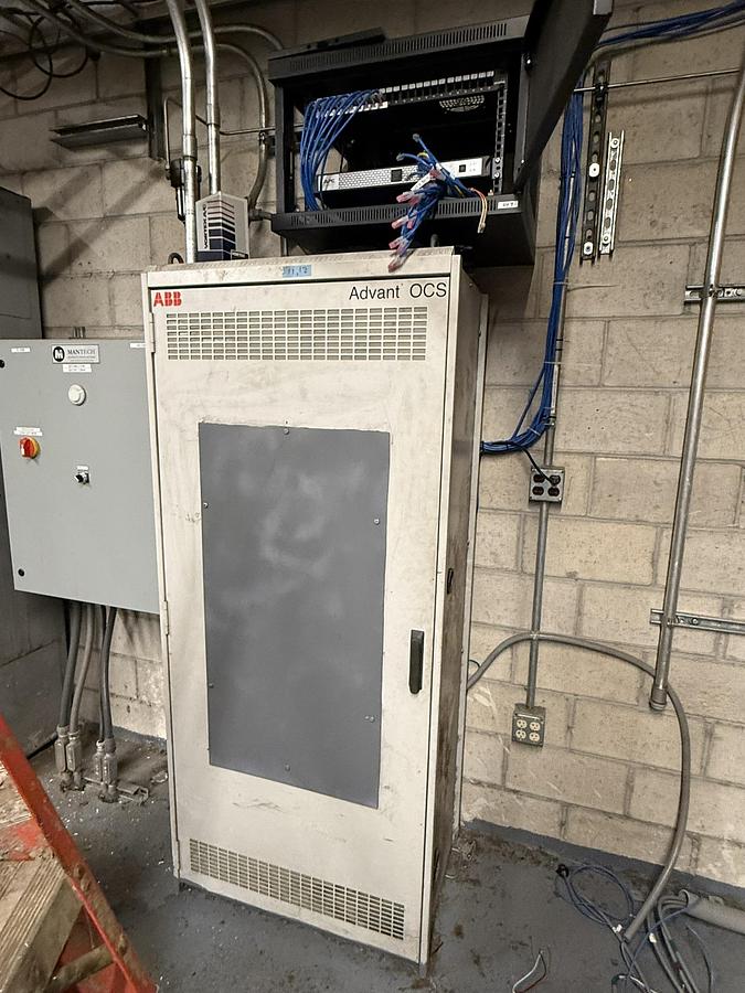 Used 110" (2.8M) VOITH FOURDRINIER PAPER MACHINE (2002) – LINERBOARD / TUBE & CORE – 72" DIAMETER DRYERS – DUAL SHOE PRESS (LBM)