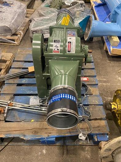Used BLOAPCO MODEL 7-9 TRIM CHOPPER WITH FAN