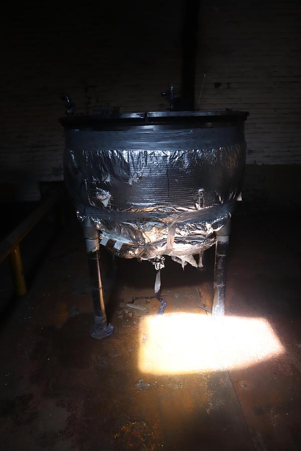 Used TANK