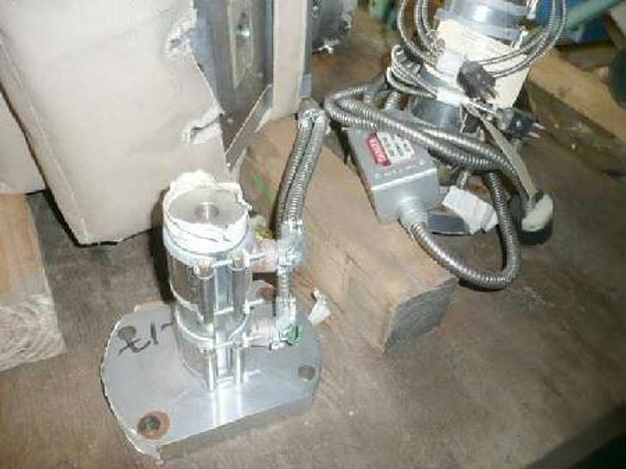 Used EDI CO-EX BLOCK