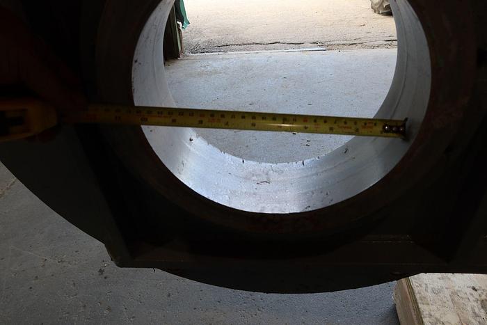 Used VOITH CONTAMINEX CM10/11