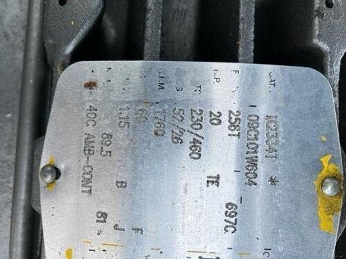 Used L-M LM PAPER ROLL SAW 20 HP 72" ROLL DIAMETER- SOLD