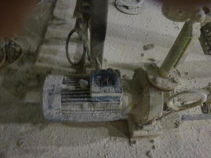 Used KROFTA FLOATATOR SPC20+