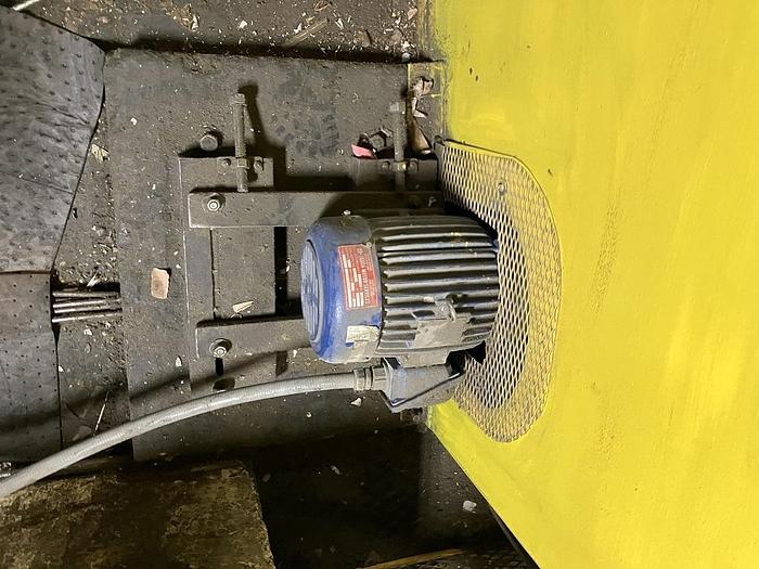 Used 102" LANGSTON TWO DRUM SLITTER REWINDER MAX DIAMETER 72" NEW ROCKWELLL DRIVES IN 2021