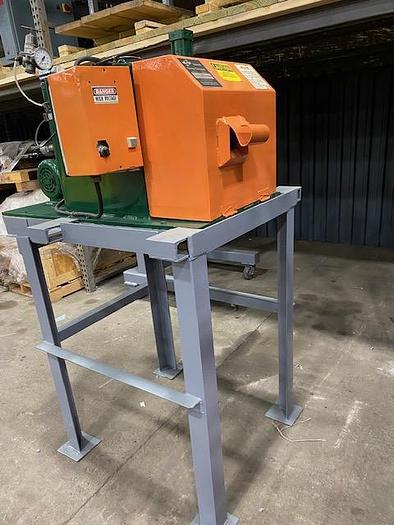 Used SWEED MACHINERY INC. 512AA SCRAP CHOPPER