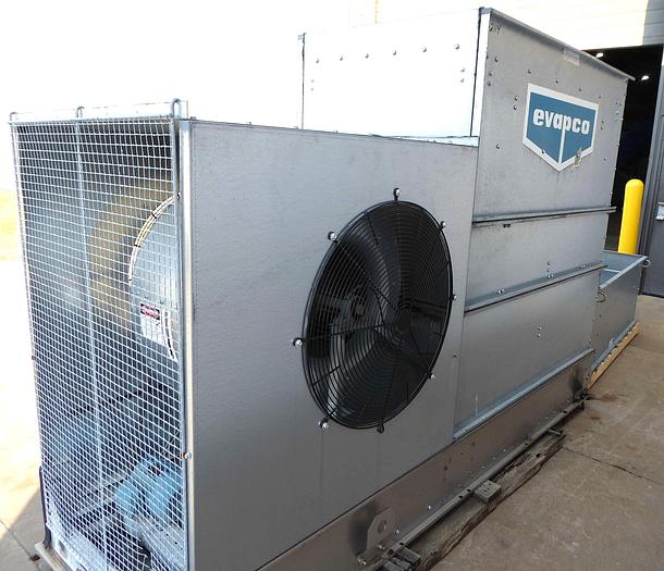 Used EVAPCO Model LPT-326  30-Ton Cooling Tower