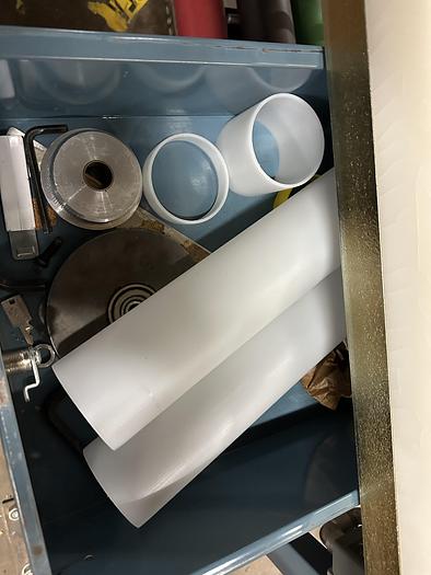 Used CORETECH INTERNATIONAL CORE CUTTER