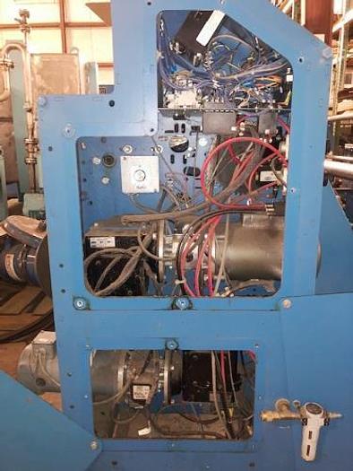 Used USED 60' ROSENTHAL SHEETER WAS-5-HUSEAAWJ