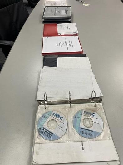 Used INDEPENDENT MACHINE CO. 24 HEAD SMARTWINDER SPOOLING LINE - PENDING