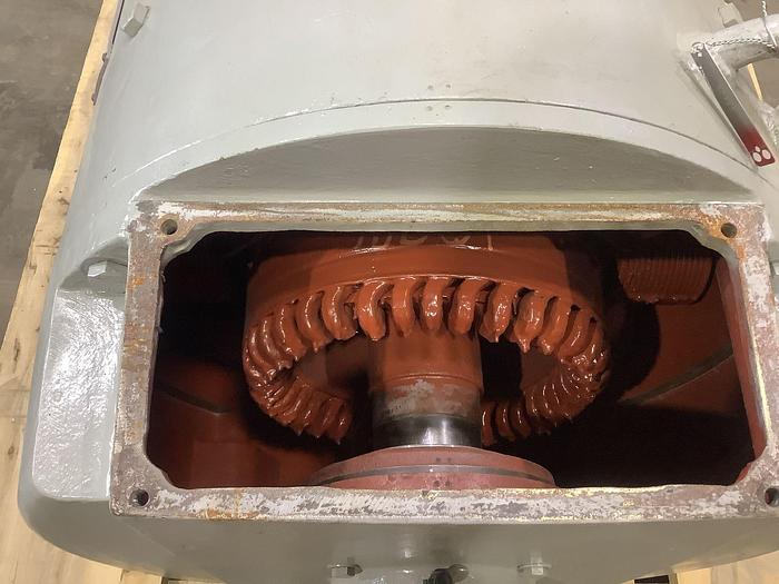 Used 300HP DC GENERAL ELECTRIC MOTOR 1150RPM