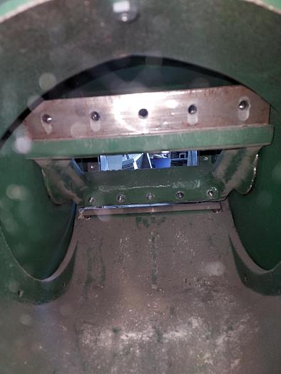 Used BLOAPCO 5TOB 0 TRIM CHOPPER 