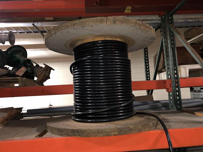 Used ASSORTED CORDS AND CABLE