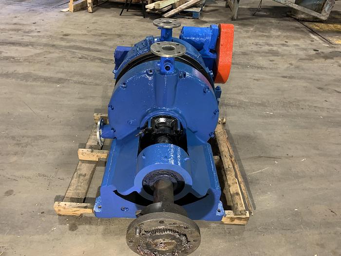 Used SPROUT WALDRON R20-EMA TWIN FLOW REFINER