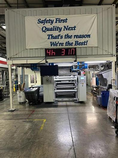 Used 2004 UTECO EMERALD