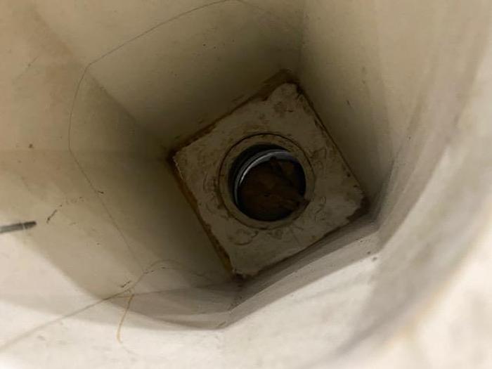 Used BLACK CLAWSON HD CLEANER