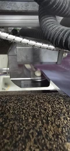 Used 11" (300mm) KARLVILLE K2 SEAM 300D HS SEAMER 2014