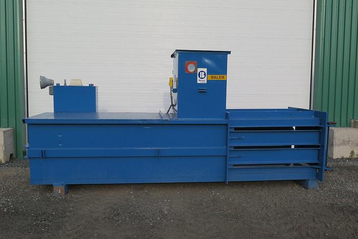 Used BALEMASTER 254-A