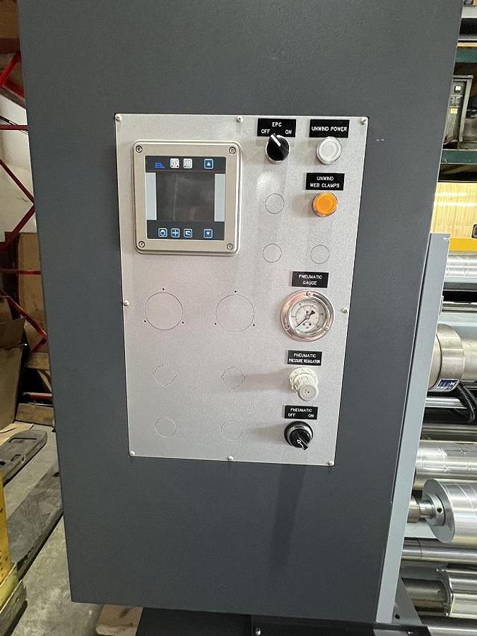 Used KARLVILLE K2 PLUS SEAMER MFG 2021