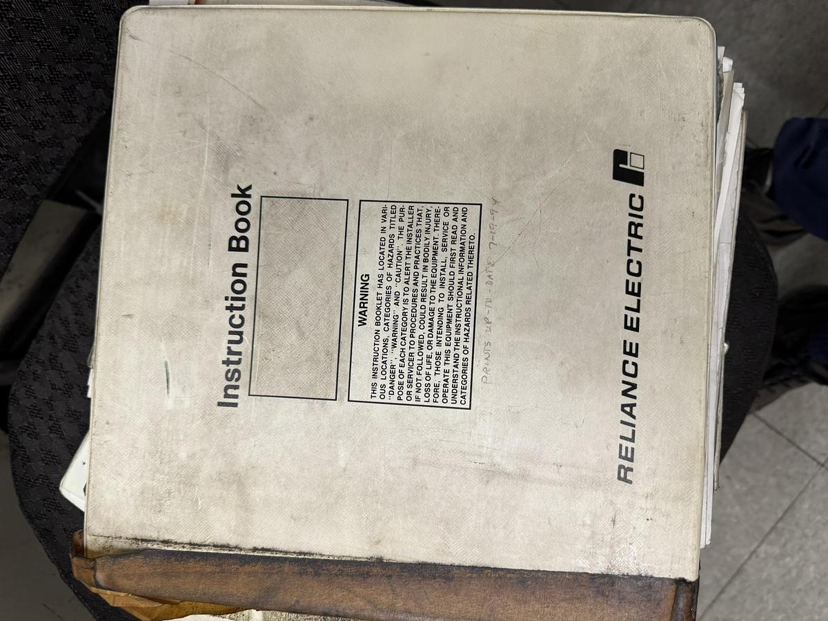 Used 95" WIDE A&F TWO DRUM SLITTER REWINDER - SHAFTLESS 72" DIAMETER REWIND