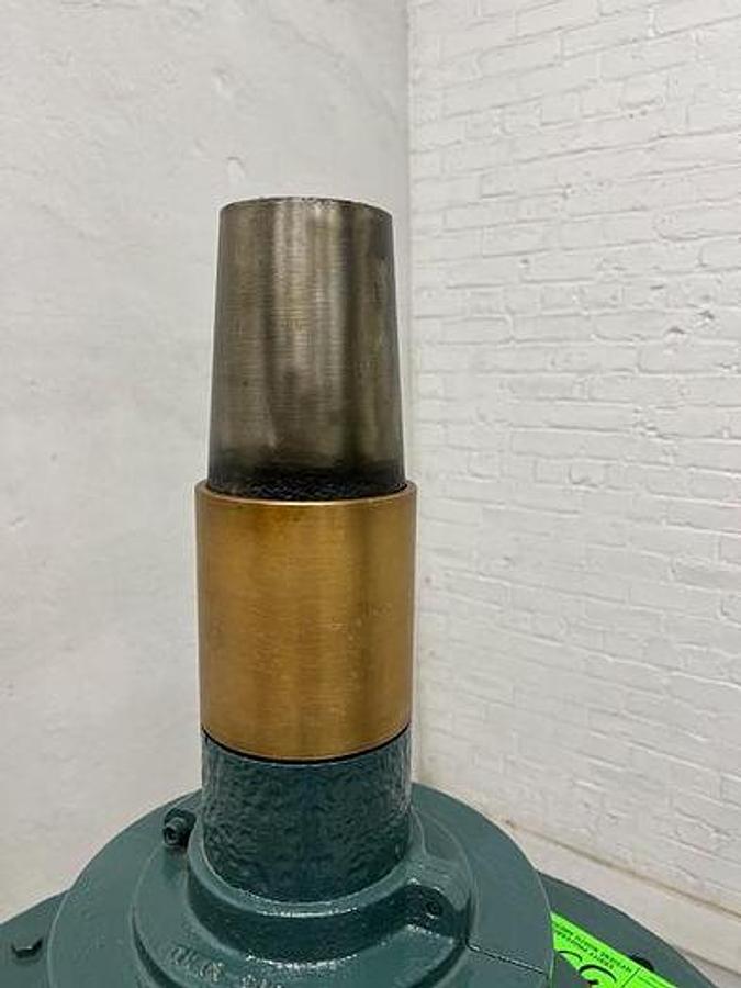 Used VOITH MODEL GV-13 PULPER DRIVE 4.375/1 RATIO REFURBISHED