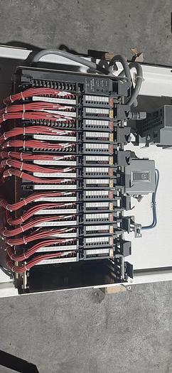 Used 84" WIDE BELOIT TWO DRUM WINDER 6000 FPM 60" REWIND DIAMETER