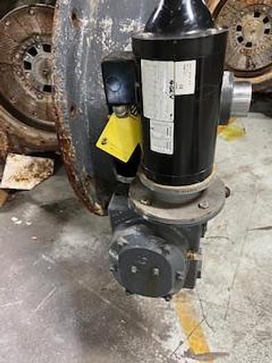 Used BELOIT 26/30" DD4000 DISC REFINER WITH 30" ROTOR