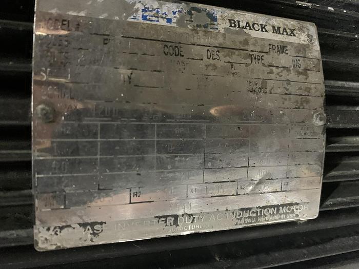 Used 52" WIDE CMS MOISTURIZER SYSTEM - ALLEN BRADLEY CONTROLS - PENDING