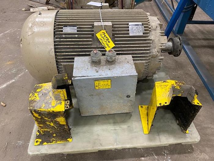 Used METSO MODEL DF-0 OPTIFINER 250 HP NEW  2013