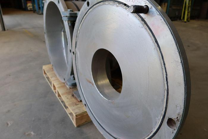 Used VOITH CONTAMINEX CM10/11