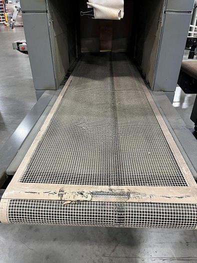 Used PAPER MACHIENRY CORPORATION PMC-1000 PAPER CUP MACHINE