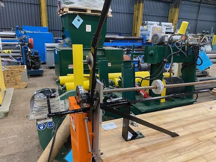 Used CORETECH INTERNATIONAL MODEL CT8/90