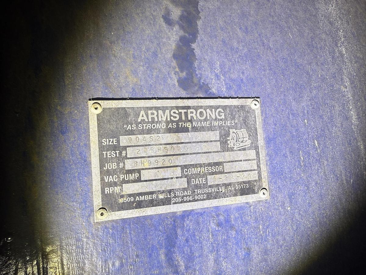 Used 110" (2.8M) VOITH FOURDRINIER PAPER MACHINE (2002) – LINERBOARD / TUBE & CORE – 72" DIAMETER DRYERS – DUAL SHOE PRESS (LBM)