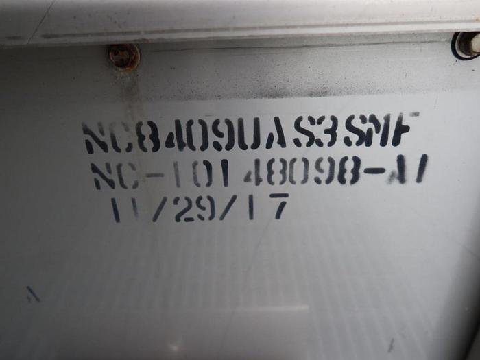 Used THREE SPX MARLEY COOLING TOWERS MANUFACTURED 2017