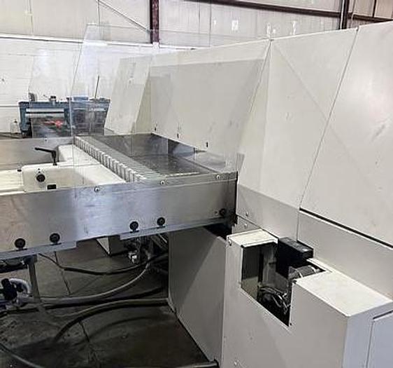 Used 2006 WOHLENBERG 137