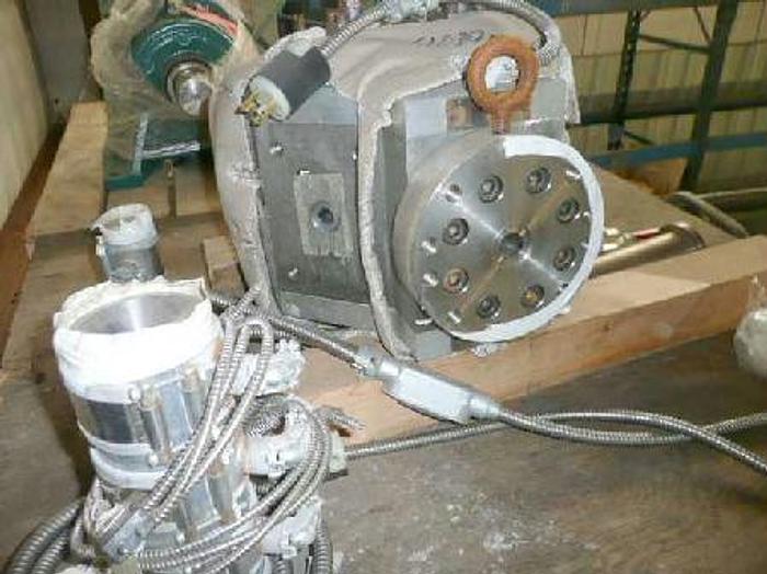 Used EDI CO-EX BLOCK