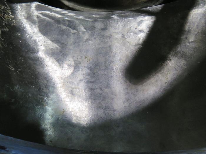 Used BLACK CLAWSON PS 24P