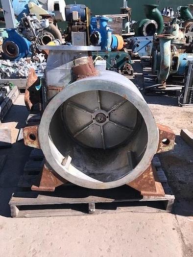 Used VOITH CONTAMINEX CM10/11