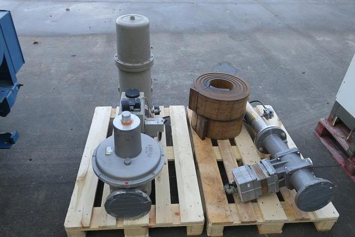 Used 2010 JENBACHER JMS320-GS