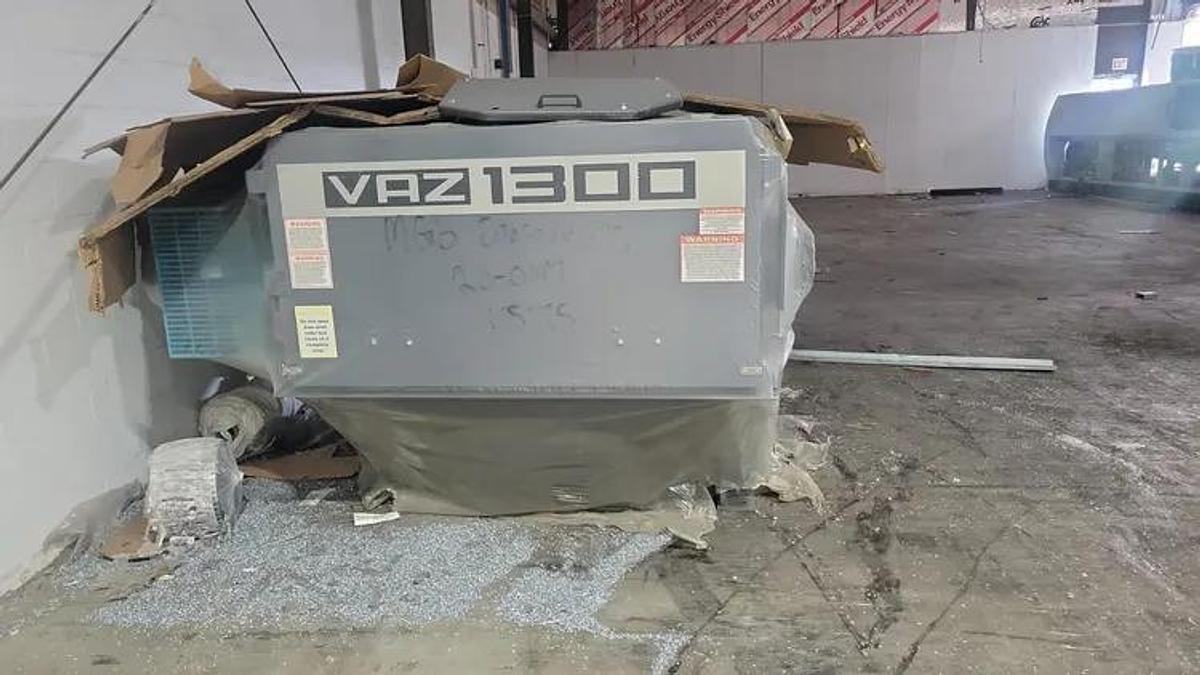 Used 2020 VECOPLAN VAZ 1300