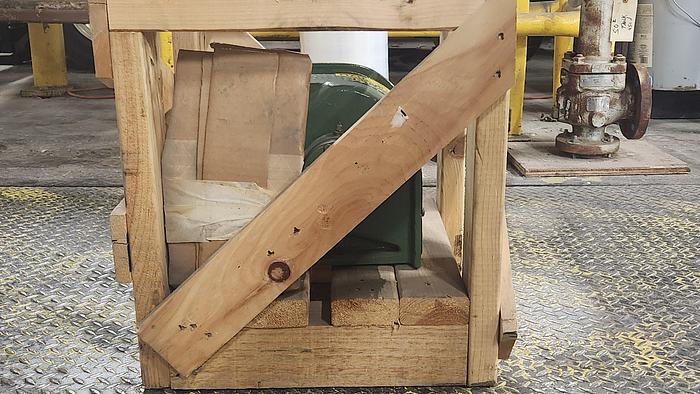 Used BLOAPCO 7-6 TRIM CHOPPER (REBUILT)