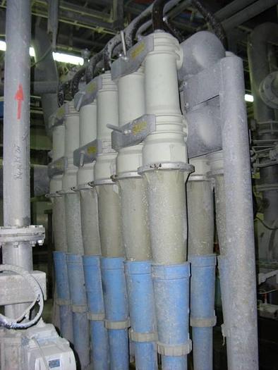 Used 2320mm Pama Machine for Tissue and MG Paper