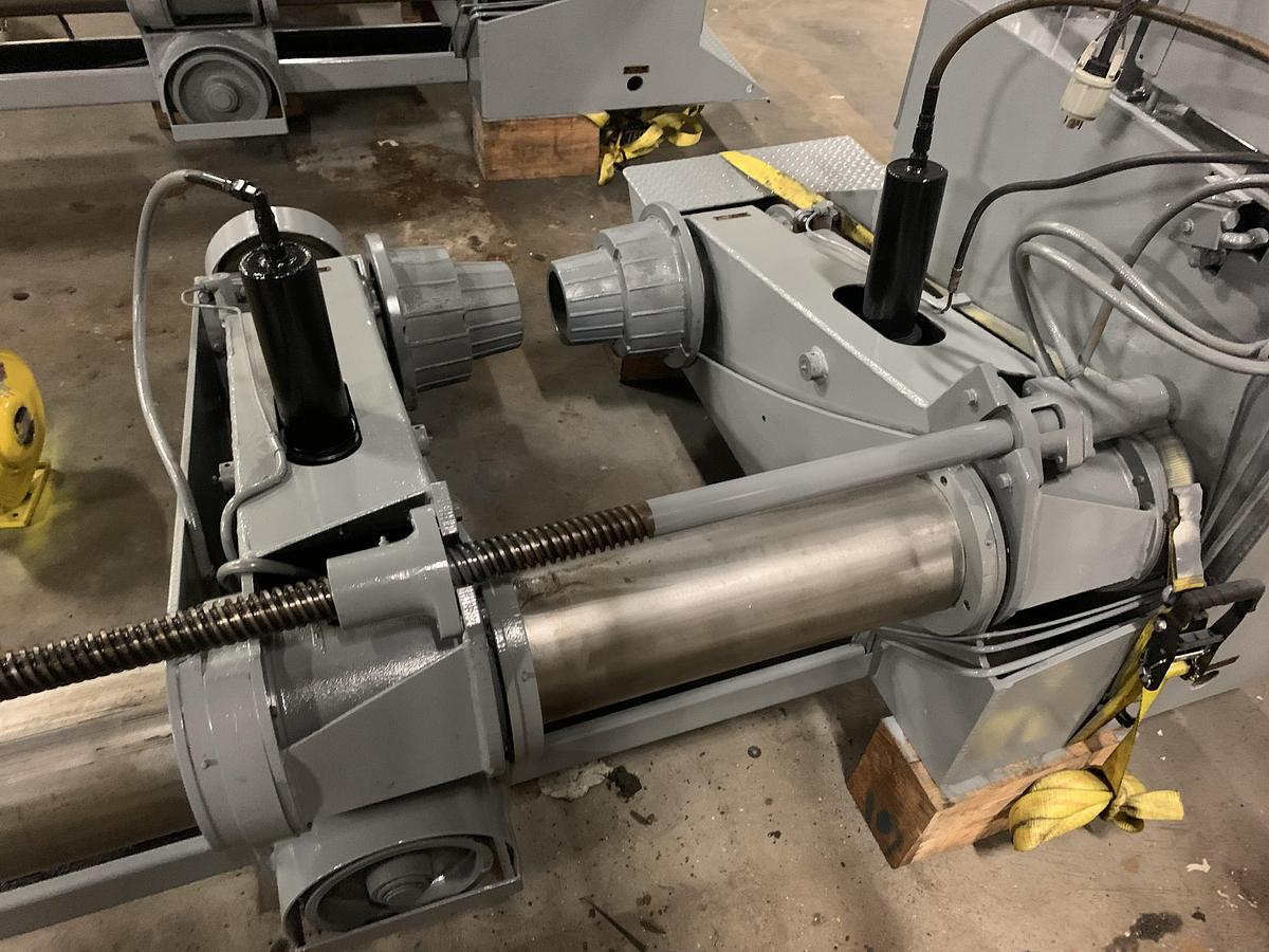 Used 64" MARTIN UNWIND STAND BACK STAND