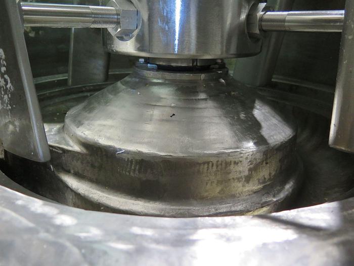 Used BLACK CLAWSON PS 24P