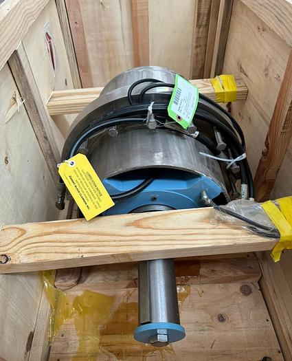 Used KADANT BLACK CLAWSON UV100 DRIVE COMPONENT NEW IN CRATE