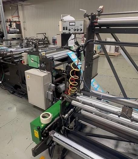 Used TOTANI CT-60HVLLLSC