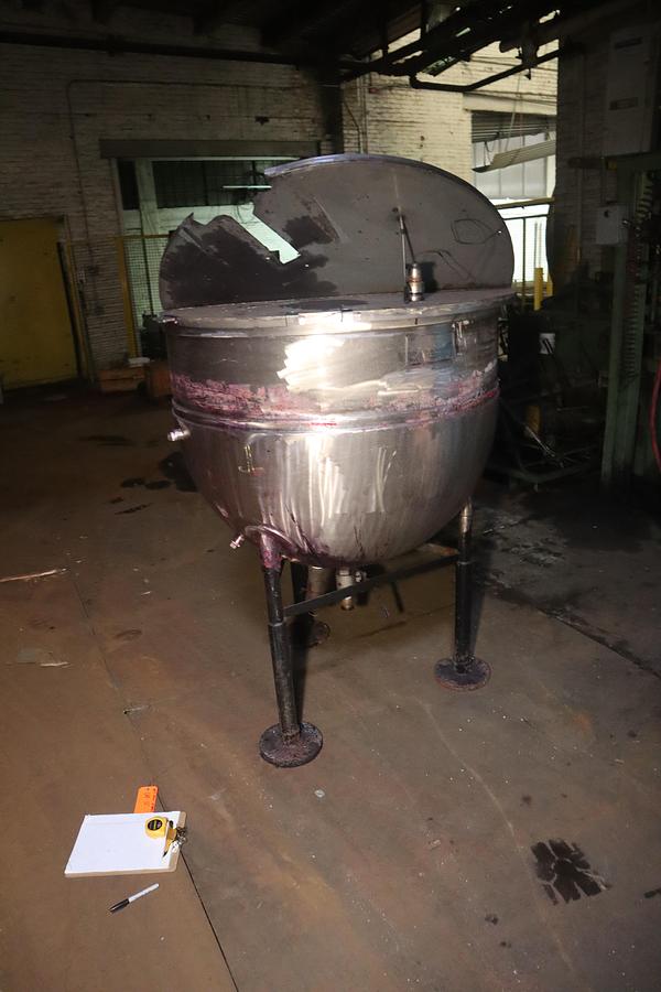 Used TANK